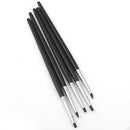 10x Flexible Silicone Rubber Shapers Clay Sculpting  Modelling Hobby Tools