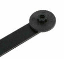 Bicycle Bike Repair Tool Bottom Bracket Crank Wrench steel Spanner Carbon P B1E1