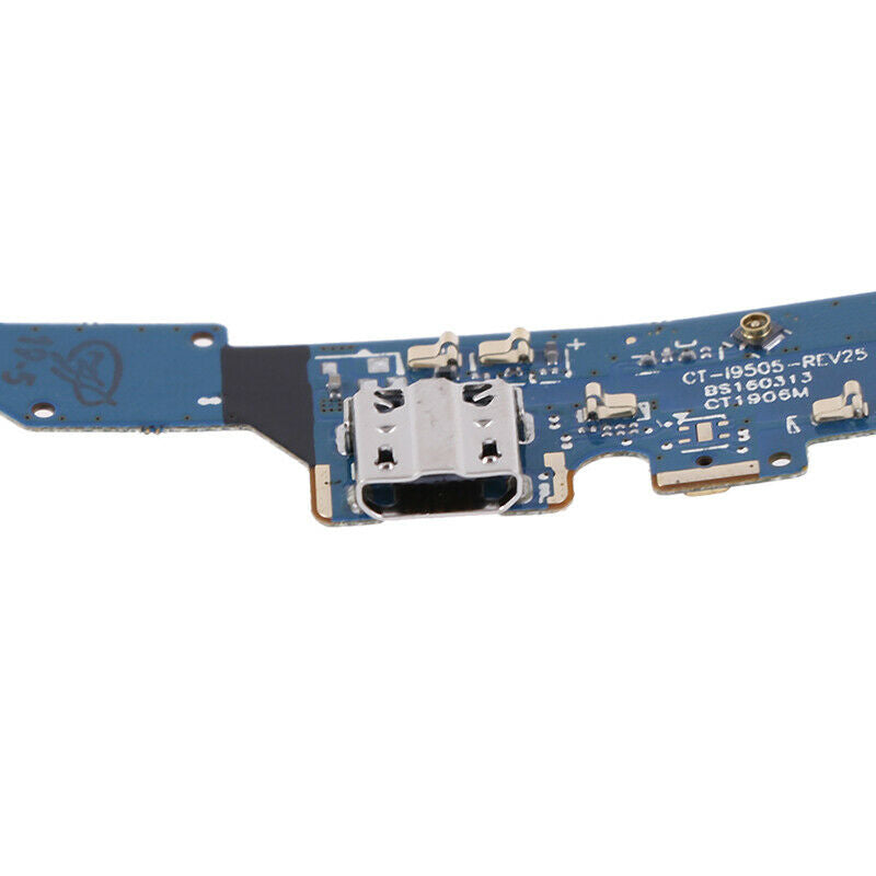 1Pc USB port dock charging charger connector flex cable for SM S4 i9505/8 EMMO