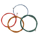 Electric Bass Strings Nikel Plated Steel Core Copper Alloy Strings for Bass