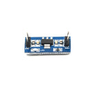 2X 800mA DC-DC Power Supply Module Connection Voltage Regulator 6V-12V to 5V  JR