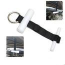 Adjustable Nylon Hail Strap For Hook Car Dent Repair Tools Accessory Paintl