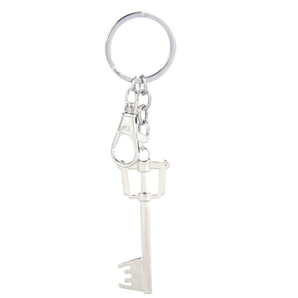 Fashion Pendant Car Key Ring Chain Keyfob Keychain Handbag Keyring Jewelry  OZ