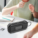 Bluetooth Speaker Portable Wireless Loudspeakers for Phone Computer Stereo