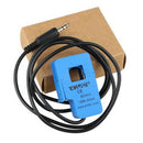 1x 100A SCT-013-000 Non-invasive AC current sensor Split Core Transformer  Z