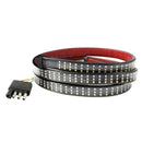 60 inch LED Truck Tailgate Light Strip Reverse Brake Signal Lamp for Pickup