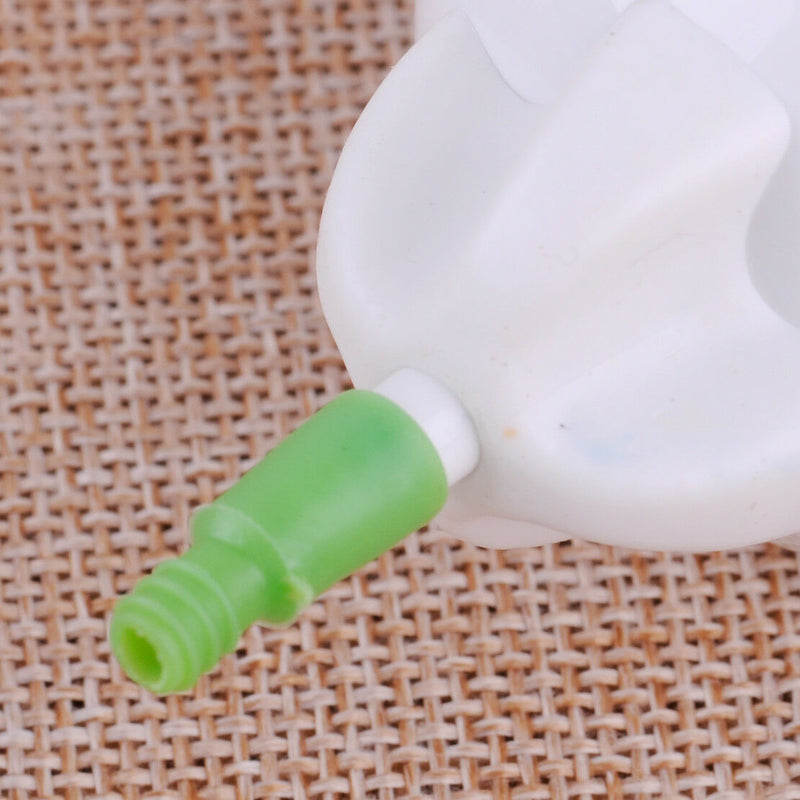 Safety Electric Cordless Vacuum Ear Wax Dirt Remover Cleaner Cleaning Painlessly