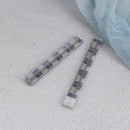 10pcs SATA 7 pin Data Male SMT Connector JRBDSE