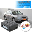 12V Car Power Window Roll Up Closer for 4 Doors Auto Door Glass Remote Closing