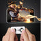 Wireless Bluetooth 3.0/4.0 Selfie Shutter Remote / Game Console Controller for