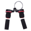 1 Pair Cycling Bike Twist Grip Gear Shifters Speed Conjoined DIP Derailleur A