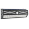 80LED Solar Wall Light Garden Human Infrared Sensor Hanging Security Lamp A