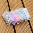 42 Grids Diamond Painting Tools Beads Container Rhinestone Storage Box Diam