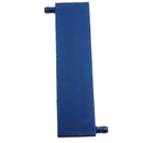 Aluminum Water Cooler Blocks for CPU Graphics Radiator Heatsinks 40x160mm