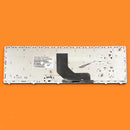 Portable Laptop Keyboard QWERTY Quiet Silent For  EliteBook 8560p 6560b