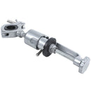 Aluminium Alloy Electric Drill Support Stand Bench Table Clamp Vice
