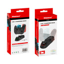 5 in 1 Controller Charger Dock for Switch Pro/Joy-Con with LED Indicator