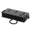 24 Pin Power Supply Jump Start Connector Computer Power Supply Tester Meter A