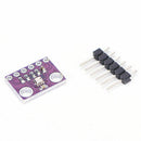 .BME280 Atmospheric Pressure Sensor Humidity Temperature Sensor Breakout Arduino