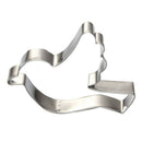 Stainless Steal novelty Cookie Cutter cake mould for kinds of occasion