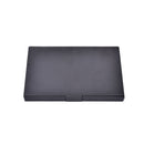 15x Empty Eyeshadows Blank Panel Aluminum Palette Pans Removable Makeup Tool OZ