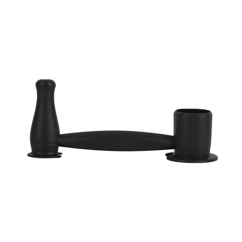 Universal Handheld Gimbal Stent Retainer Bracket Desktop Stand base for DJI OSMO