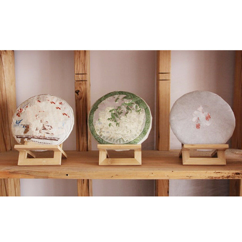 Mini Artwork Painting Display Easel Wedding Tabletop Name Number Holder A