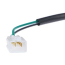 Motorcycle Handlebar Light Switch ON-OFF Button Accident Hazard Light Switch Gw