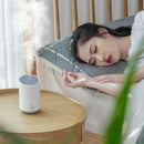 Mini Air Humidifier Rechargeable Diffuser USB Aroma Essential Oil Diffuser