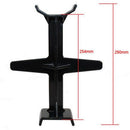 Universal Motorcycle Fork Guard Seal Saver Tie Down Brace Support Transport G3J6