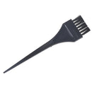 6x Plastic Dye Hair Color Dye Bowl Comb Brushes Tool Kit Set Tint Coloring  Gw