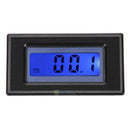 3'' LCD Backlight PM435 Digital Voltage Meter Tester Panel Voltmeter Multimeter