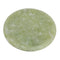 1.5inch Round Jade Stone Eyelash Extension Glue Adhesive Pallet Stand Holder