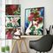 5D DIY Special Shaped Diamond Painting Beauty Cross Stitch Mosaic Craft Kit