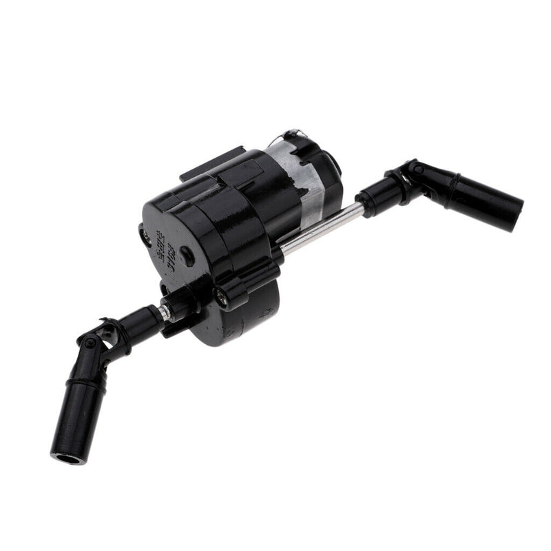 RC Models Car Replacement for 1/16 WPL B14 B16 B24 C14 C24 - Metal Upgrade Motor