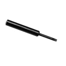 Watch Opener Tool Case Opener Pry Type Repair Tools (Black) V6N9