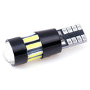 2 x 501 SMD LED side light WEISSE BIRN XENON T10 194 DC12V  OZ