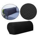 4 Pieces Armrest Cover Anti-Slip Furniture Protector Armchair Slipcovers