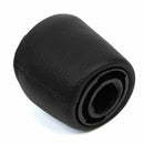 6 Speed Car Gear Shift Knob Gear Handball Head Knob Chrome Caps For Renault