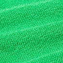 10pcs Practical Soft New Car Wash Towel Cleaning Duster Auto Detailing Gree N8T8