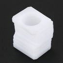 For Bmw Z3 Z3M Replacement Upgraded Seat Bushes Bushings Fix Worn Rocking R X5O5