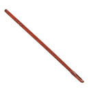 Woodwind Instruments Flute Sticks Flute Cleaning Rod Stick 35cm T4J9