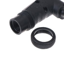 Right Angle Converter Attachment Kit For Power Tool Accessories Rotary Tool %o