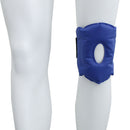 Gel Ice Pack Bag, No Leak Heat Cold Compress Belt, Knee Ice Wrap For Alleviate