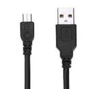 1.8m Charging Cable for PlayStation4 Wireless Game Controller Joystick