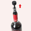 Red Wine Champagne Bottle Preserver Air Pump Stopper Vacuum Sealed Saver