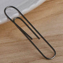 Self-Bending Paperclip Nitinol Shape Memory Shift Magic Stage Play Trick