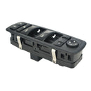Front Left Driver Side Master Power Window Switch Control