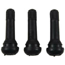 10 Pieces x TR414 Car Velo Tire Wheel Valve Cap Valve Cover Cap Tubeless Ca