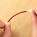 Disposable 100pcs Medical Iodine Cotton Stick Bar Iodine Disinfected Cotton au